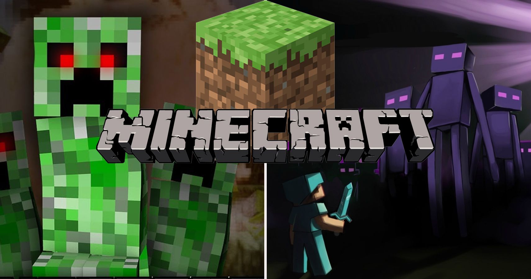 25 Things Even Super Fans Didnt Know About Minecraft