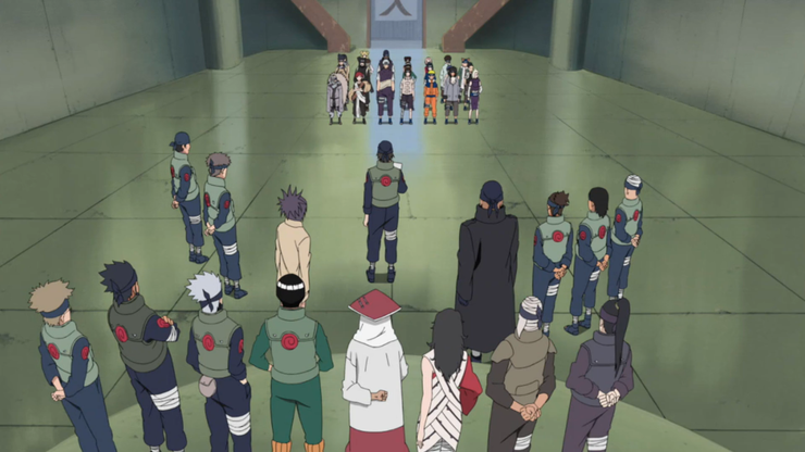 17 Secrets The Creators Of Naruto Want To Bury