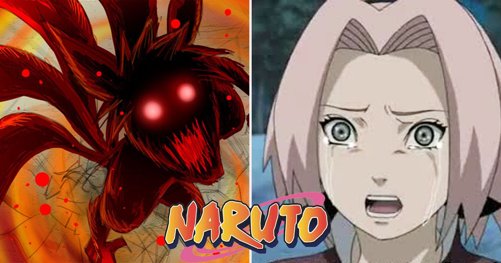 Secrets The Creators Of Naruto Want To Bury