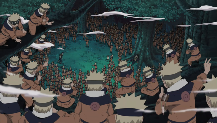 17 Secrets The Creators Of Naruto Want To Bury