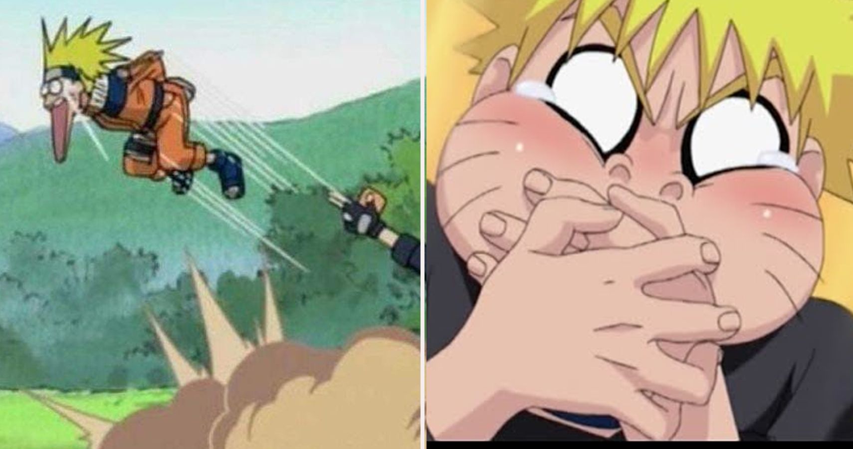 25 Hilarious Memes About Naruto Fillers That Are Way Too Accurate