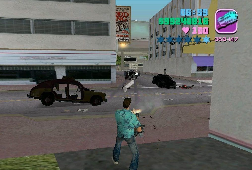 Grand Theft Auto  25 Conspiracy Theories That True Fans Need To Know