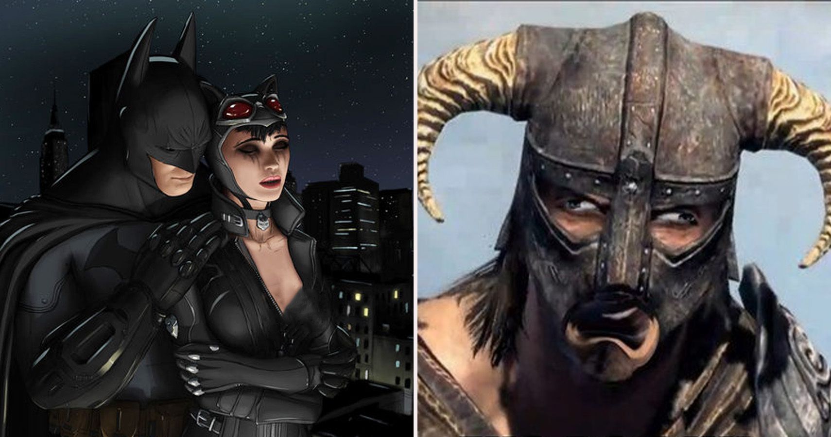 Batman: Arkham City - Catwoman (Video Game 2011) - IMDb