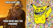 Pokemon Sizes Pokemon Know Your Meme Pokemon Sizes Pokemon Know Your Meme