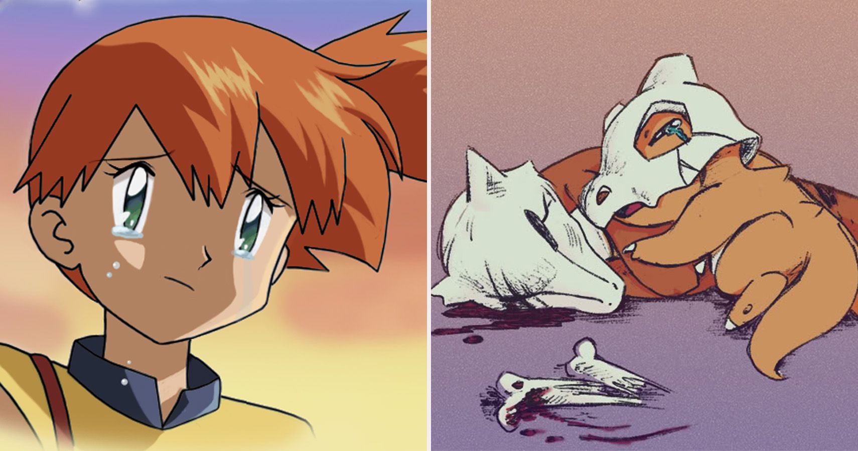 The Most Heartbreaking Moments In The Pokémon Universe