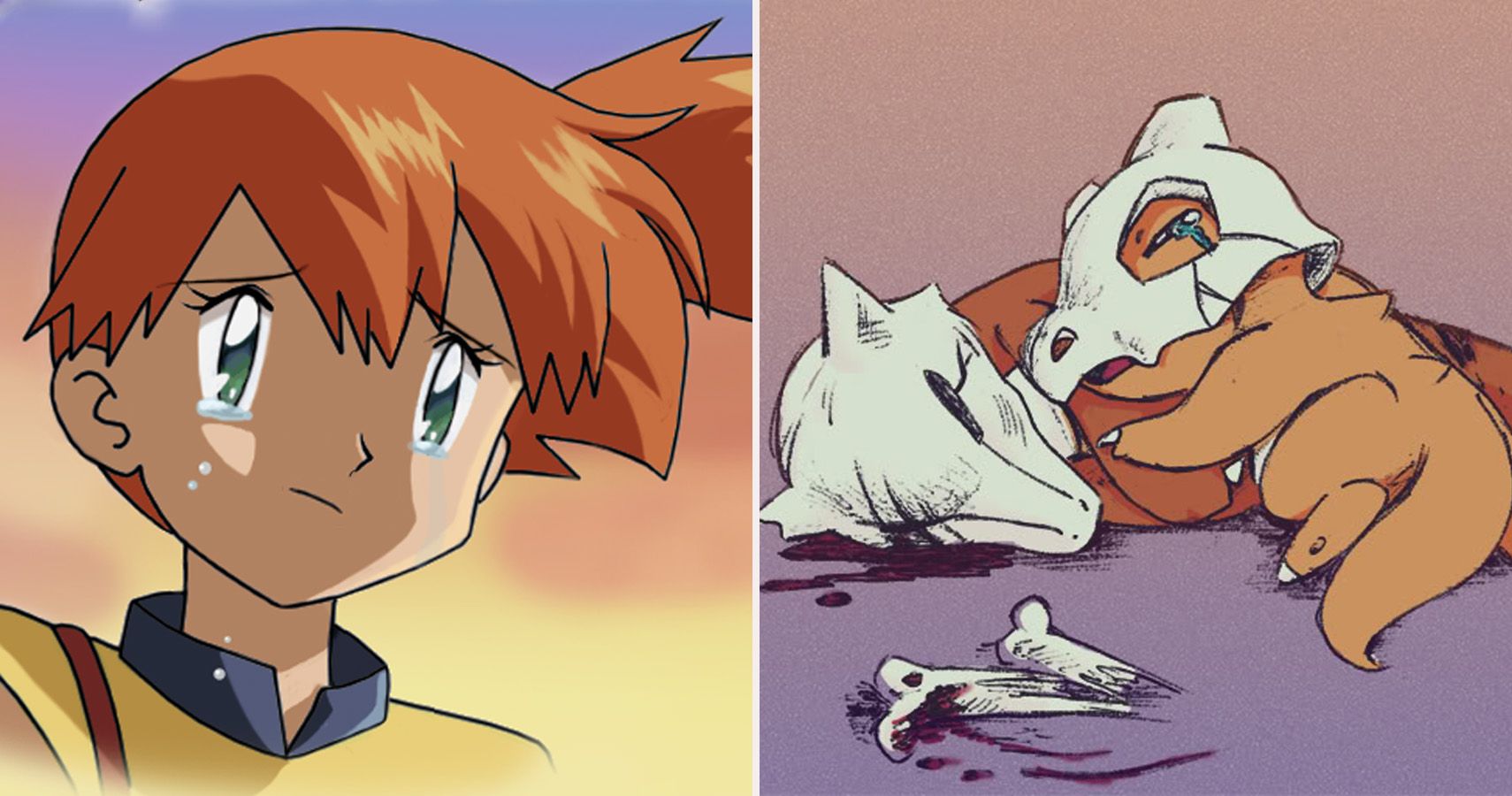 The Original Ending For The Pokémon Anime Was Incredibly Depressing