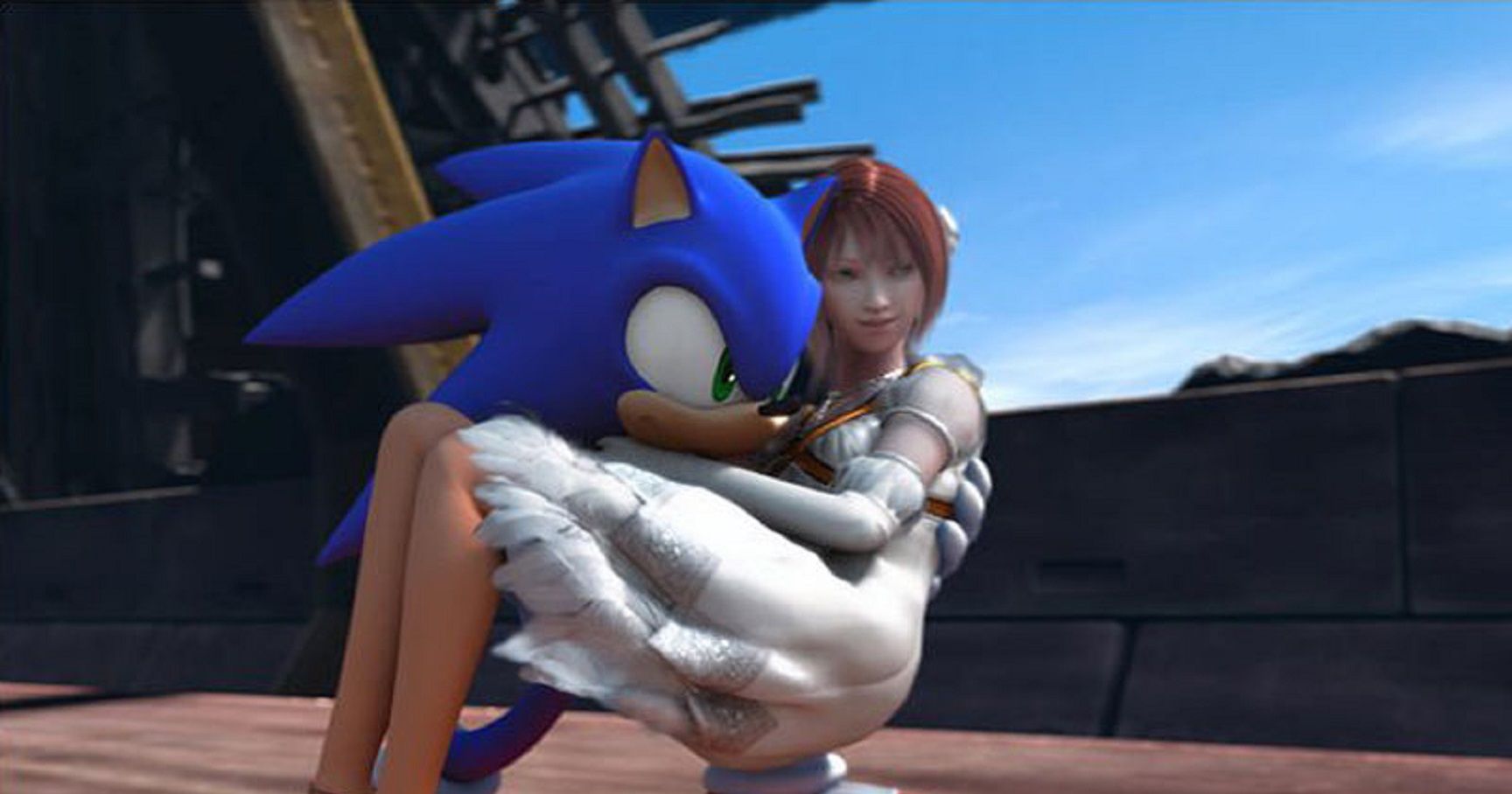 sonic-elise