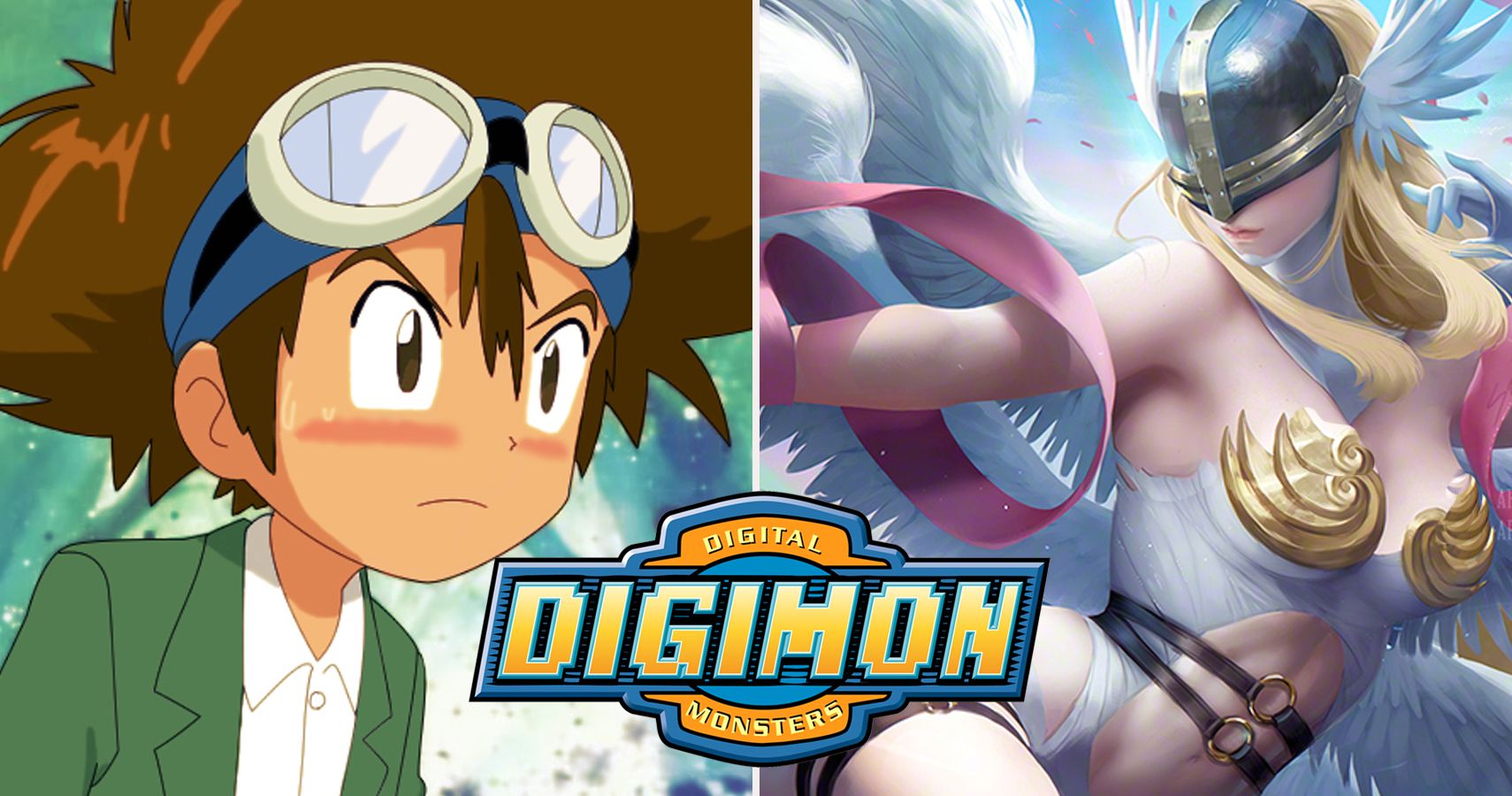 Digimon Adventure (1999 TV series) - Wikipedia