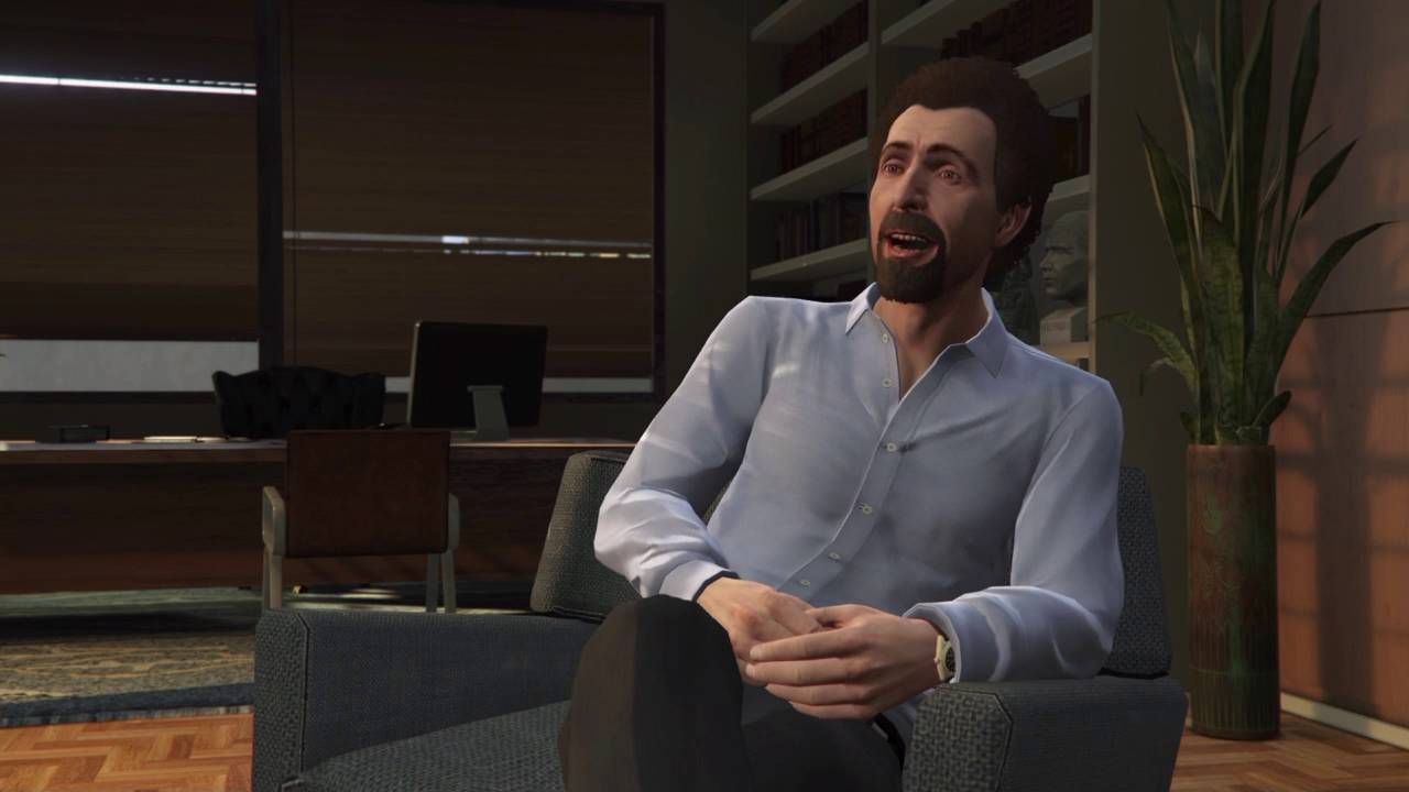 Grand Theft Auto  25 Conspiracy Theories That True Fans Need To Know