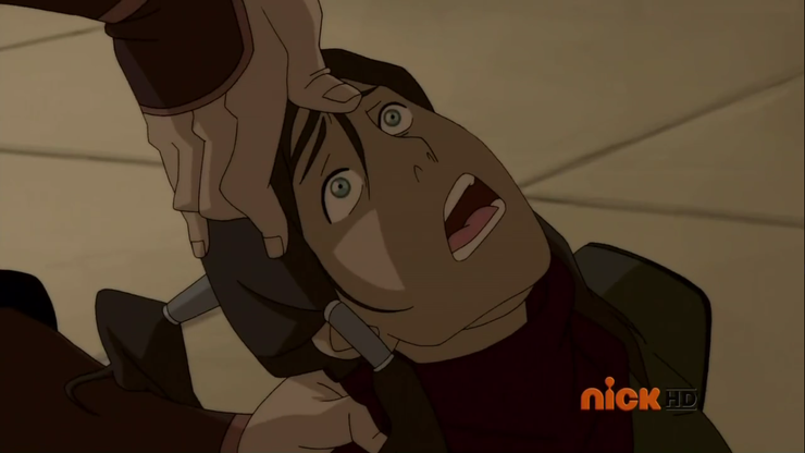 25 Awful Things About The Avatar The Last Airbender Universe They Dont Want You To Know