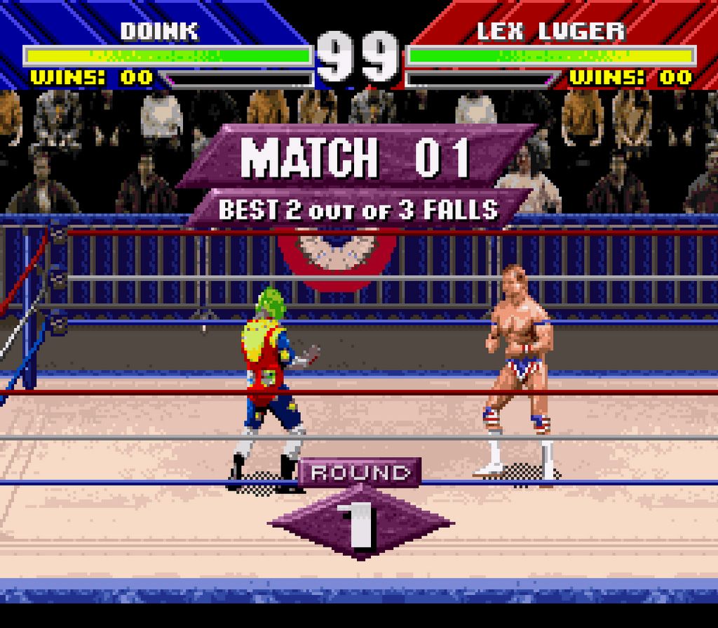 Ruining The Sport The 8 Best Wrestling Games Of All Time (And The 7 WORST!!!)
