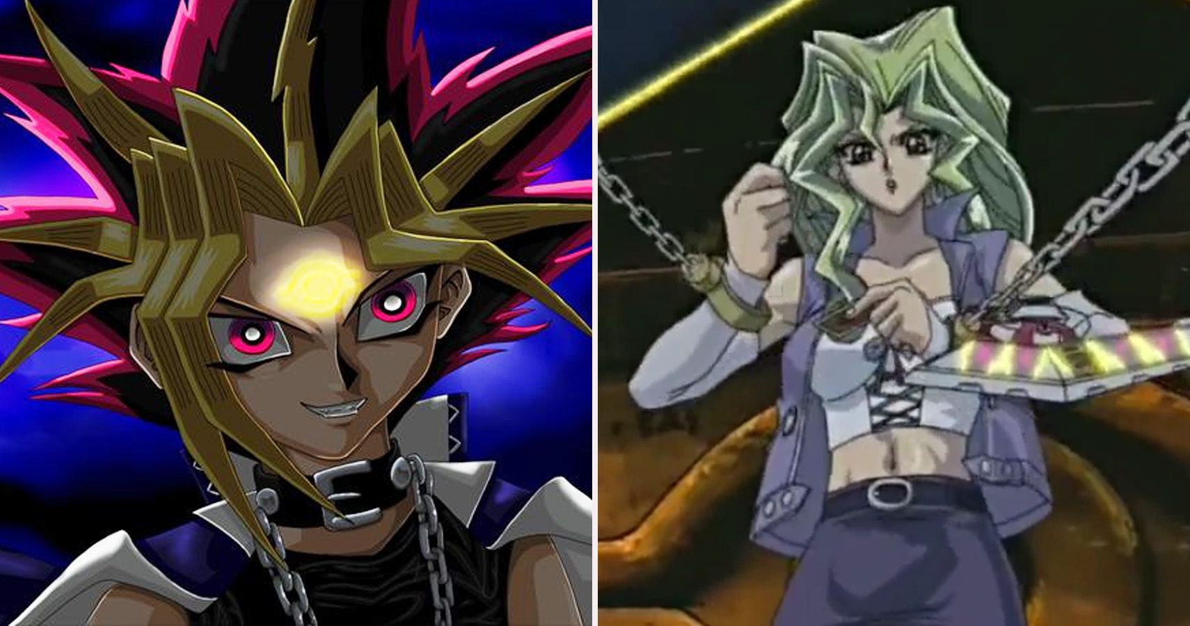 Unsettling Facts You Didn t Know About Yu Gi Oh. www.thegamer.com. 