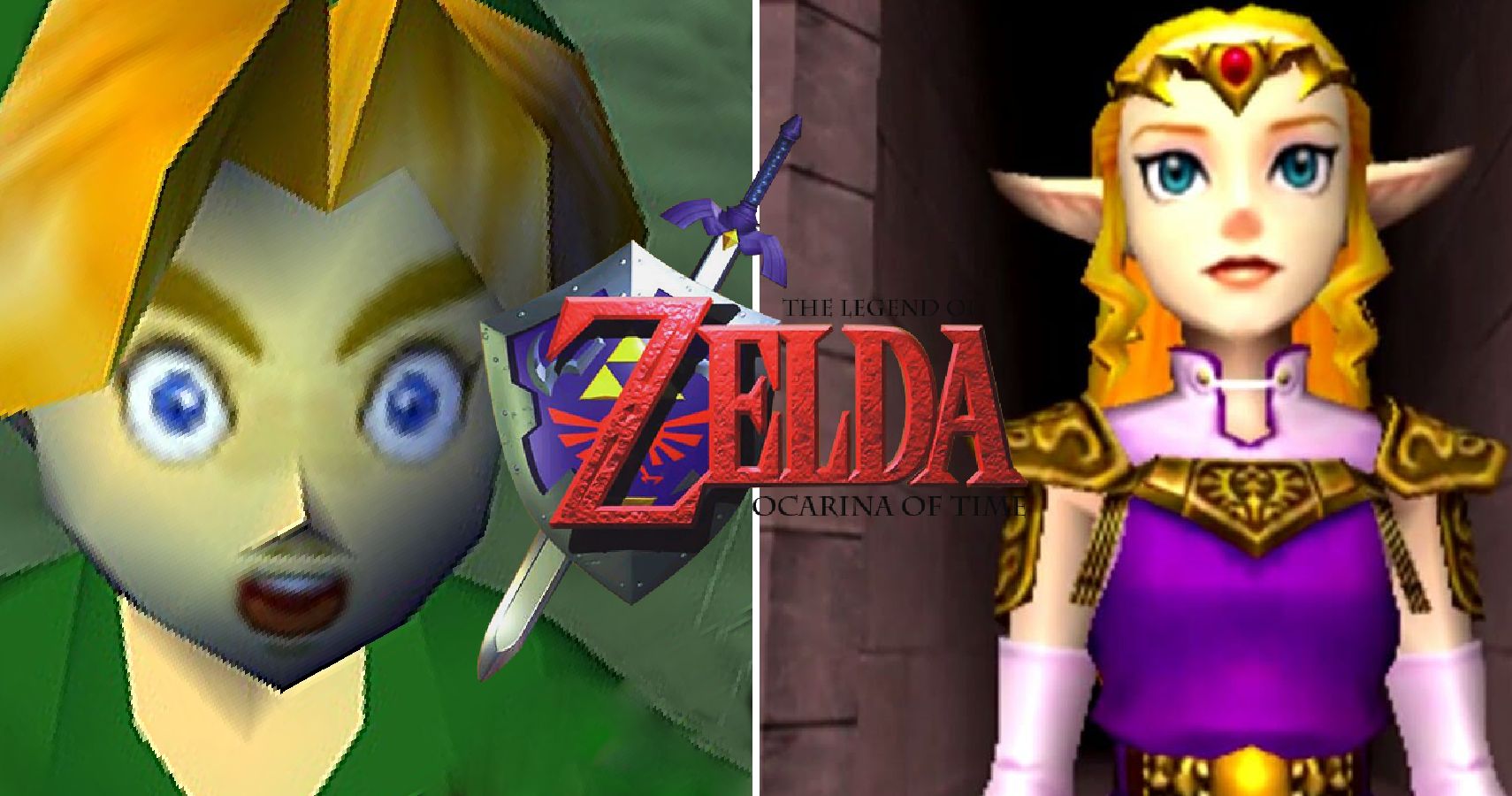 OoT] Ocarina of Time for Switch Might never happen. Scratch that, it  will never happen. : r/zelda