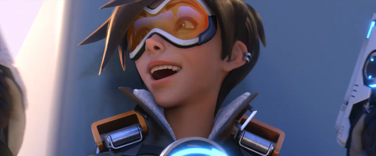 Overwatch 20 Surprising Things You Didn’t Know About Tracer