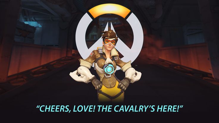 Overwatch 20 Surprising Things You Didn’t Know About Tracer