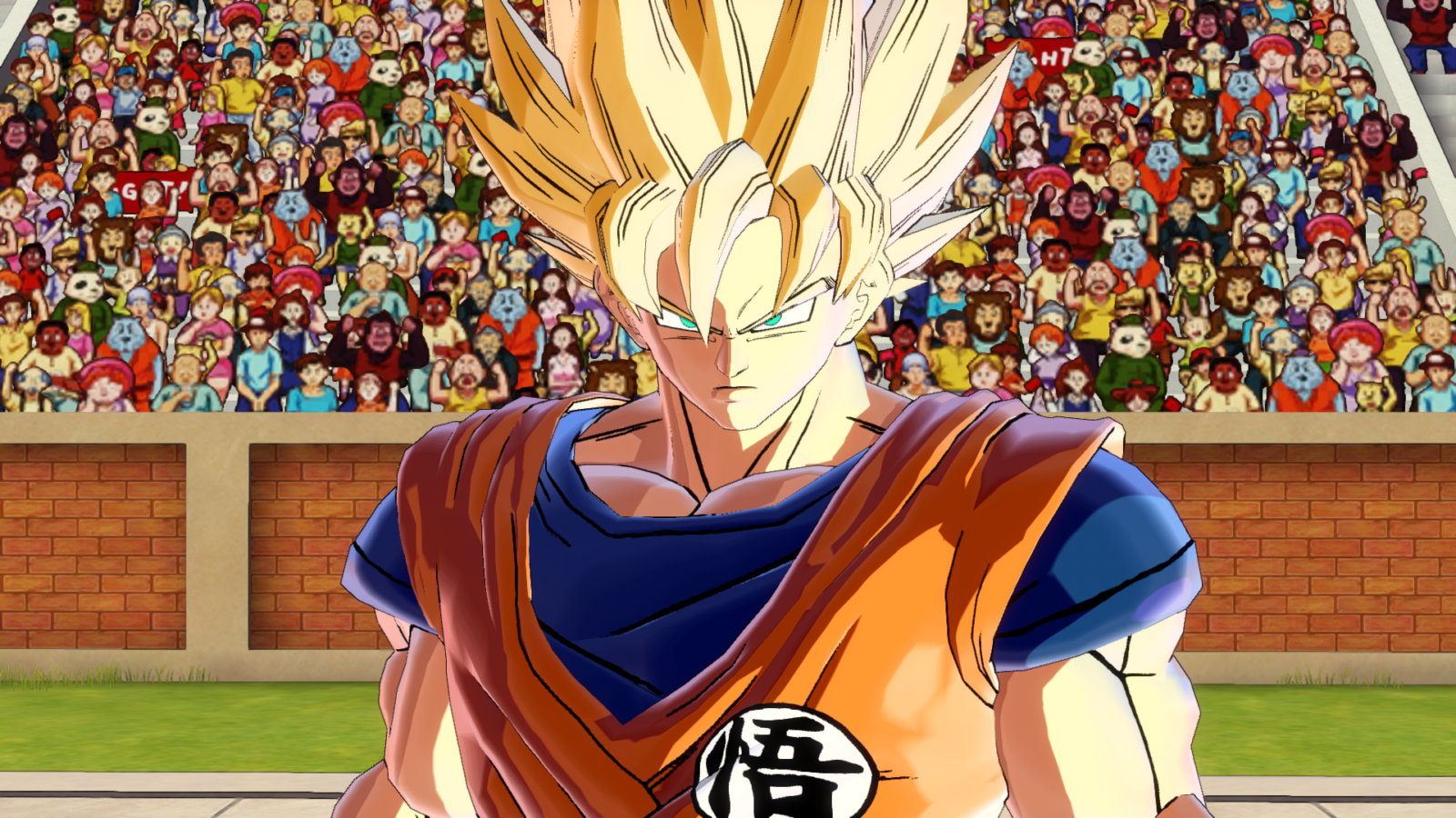 15 Best Dragon Ball Xenoverse 2 Pc Mods 15 Best Dragon Ball Xenoverse 2 Pc Mods