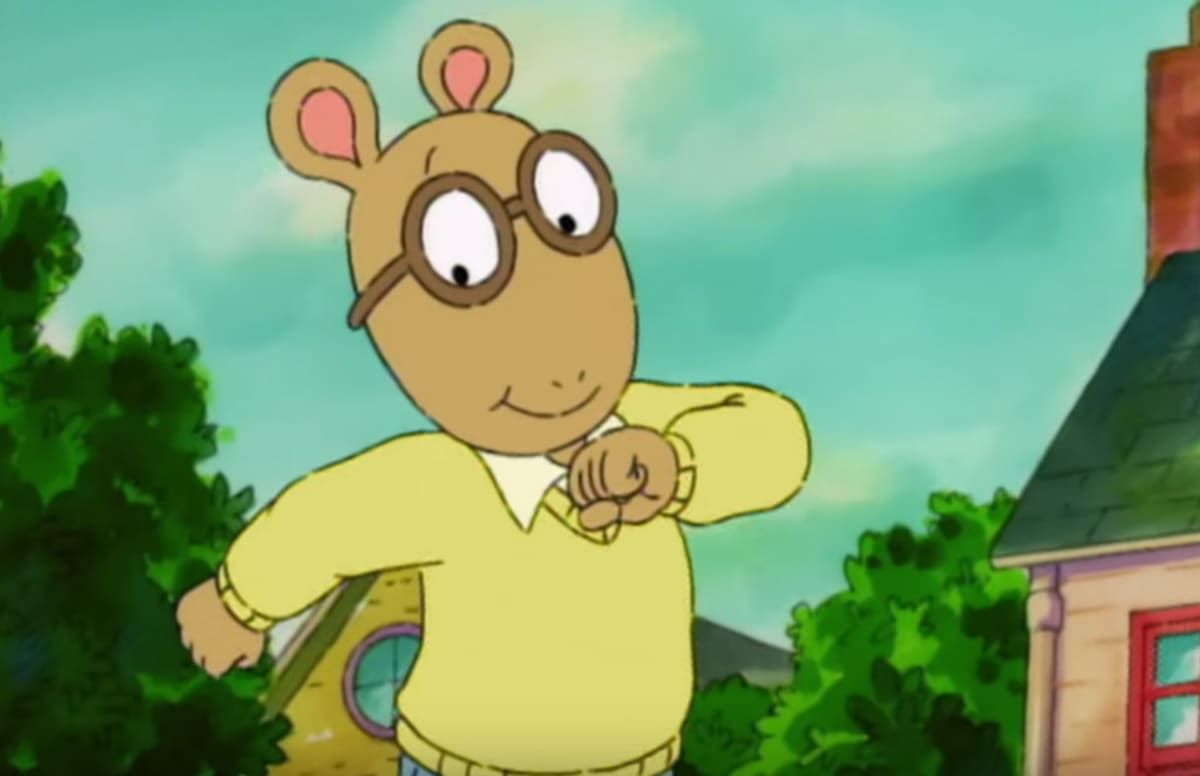 Hey! 20 Shocking Things You Didn’t Know About Arthur