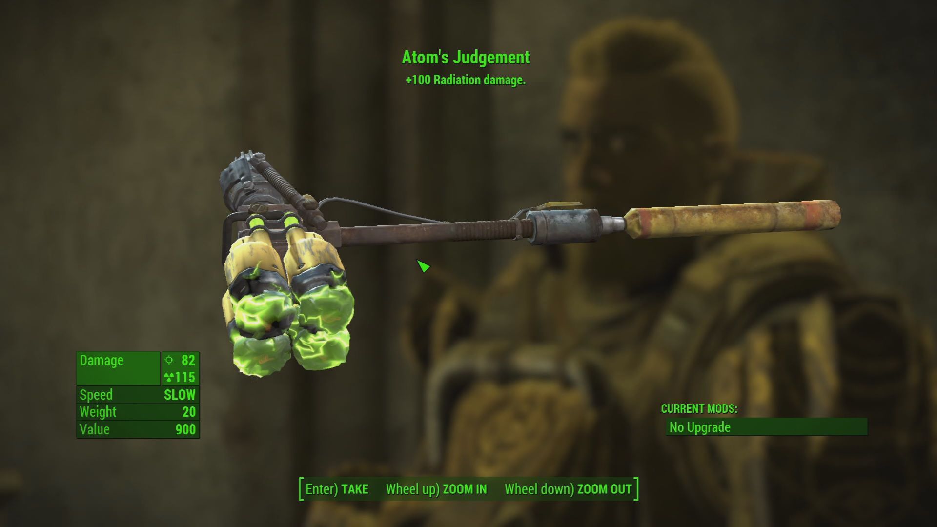 Fallout 4: Items That Are IMPOSSIBLE To Get (And How To Get Them)