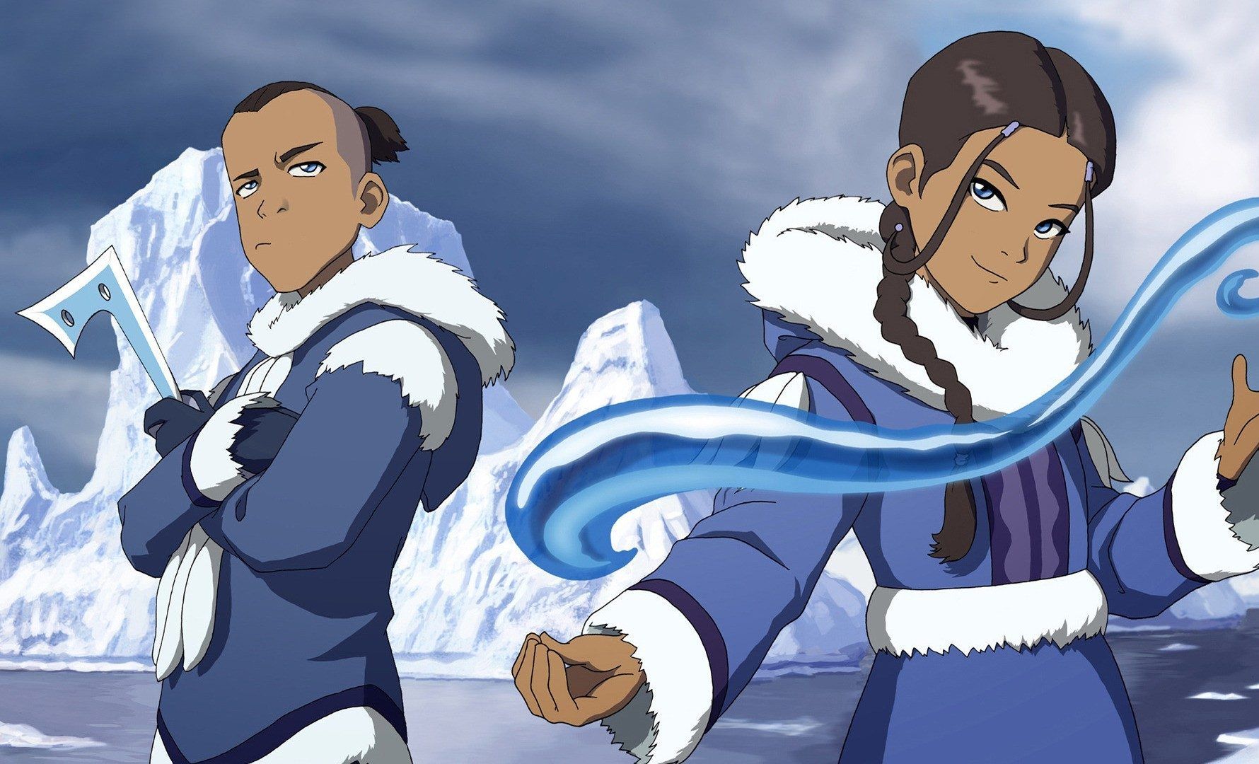 25 Wow Class Facts You Didn’t Know About Avatar The Last Airbender
