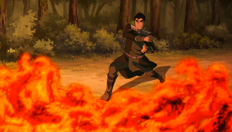 25 Unresolved Mysteries And Plot Holes Avatar The Legend Of Korra Left Hanging