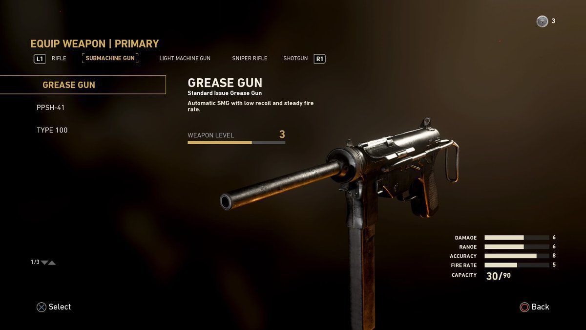 Call Of Duty WW2 The Best And Worst Weapons In The Game