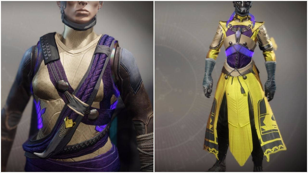 Destiny 2 15 Items That Are IMPOSSIBLE To Get (And How To Get Them)
