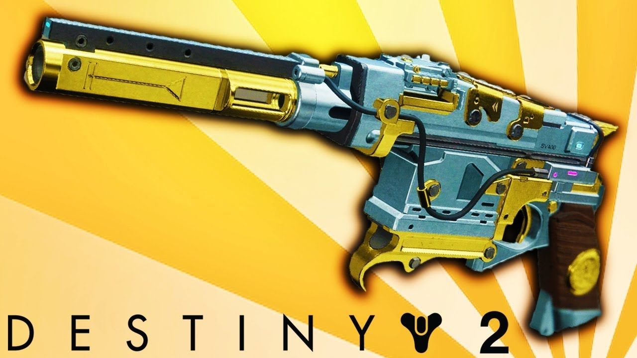 Destiny 2 15 Items That Are IMPOSSIBLE To Get (And How To Get Them)