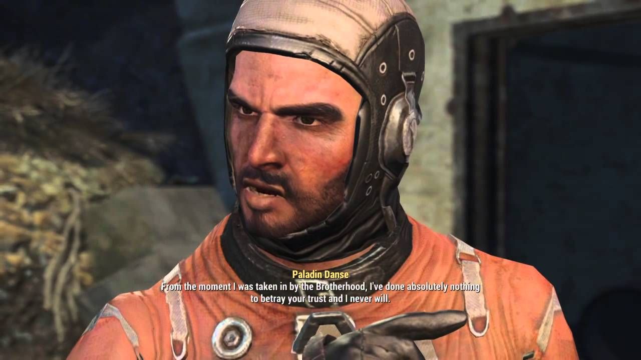 Fallout: Secrets You Didn’t Know About The Brotherhood Of Steel