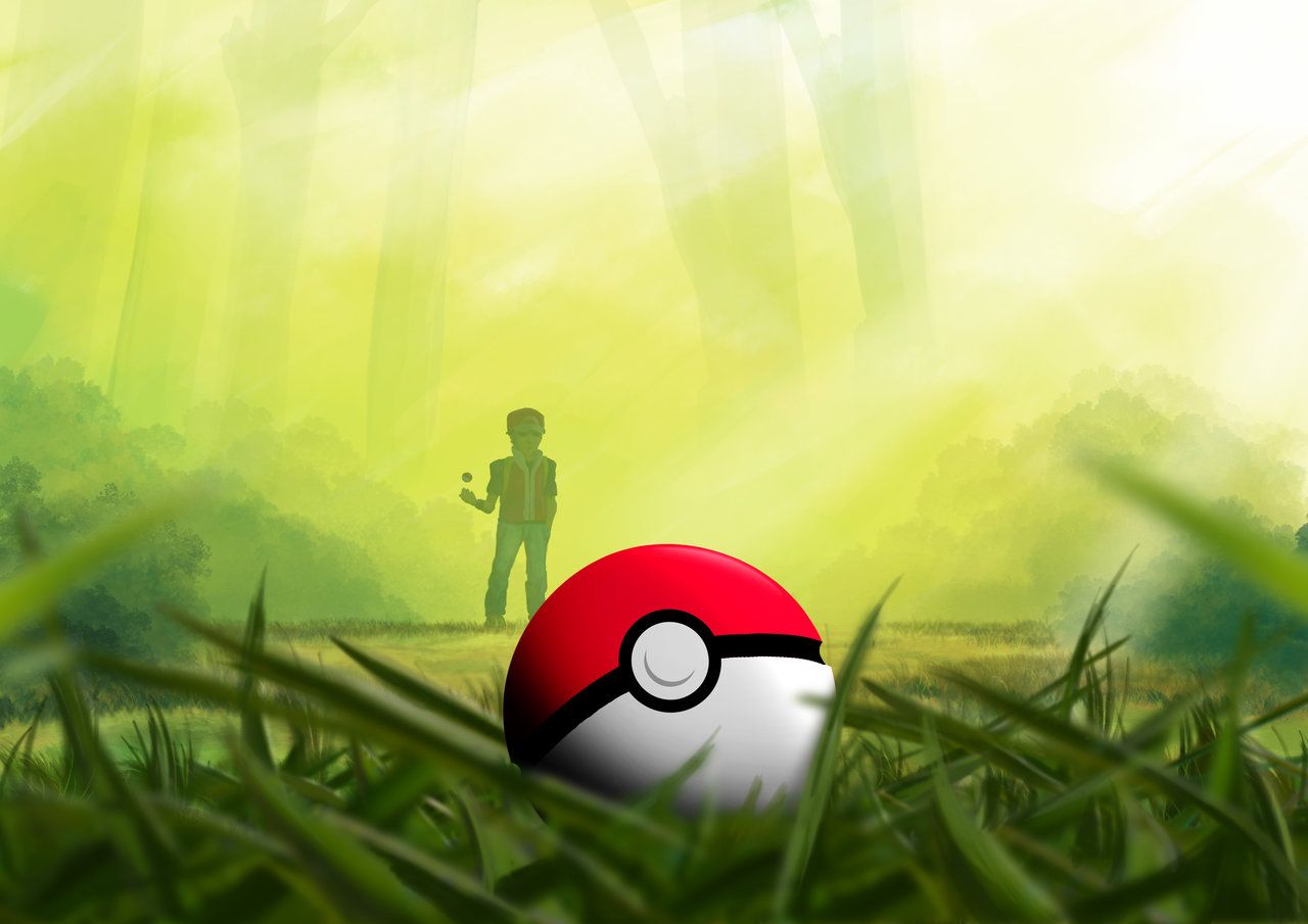 20 Hidden Locations You Never Found In Pokémon