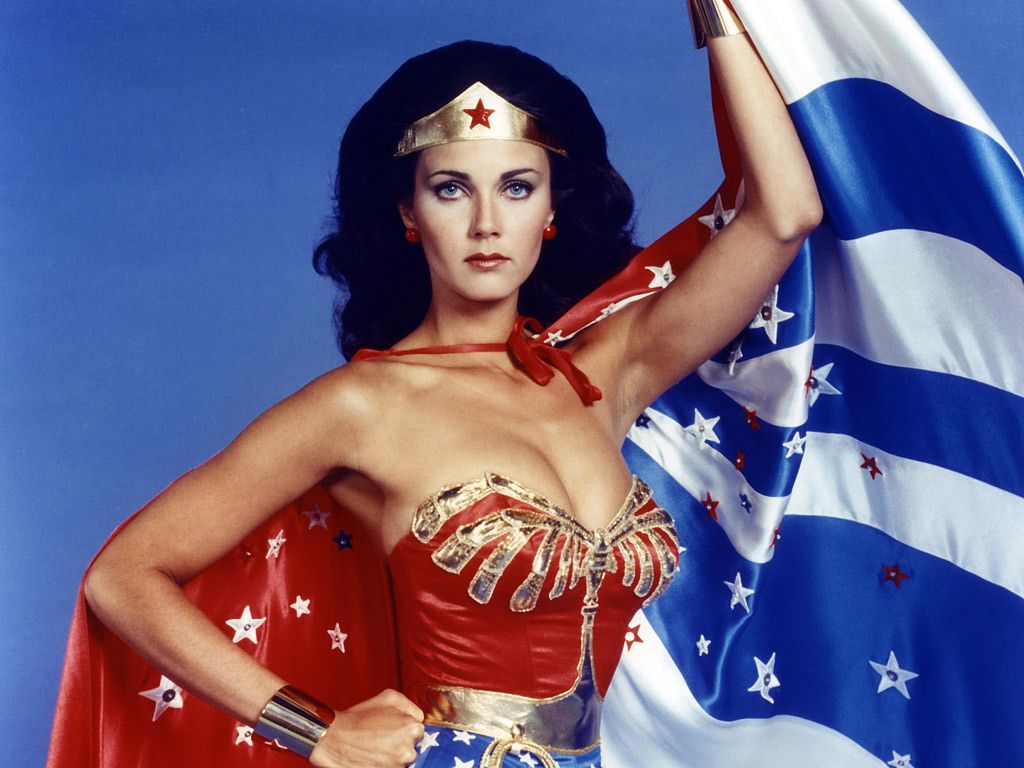 25 Surprising Things You Didn’t Know About Wonder Woman