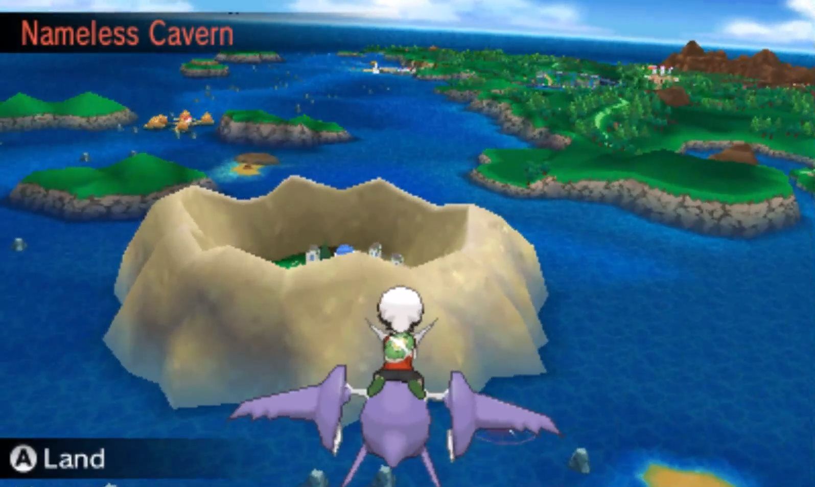 25 Hidden Pokémon Locations That Casual Fans Will Never Find (And Where To Find Them)