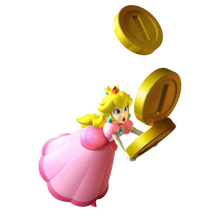 Peach For The Stars 15 Things Princess Peach Can Do That Mario Can’t