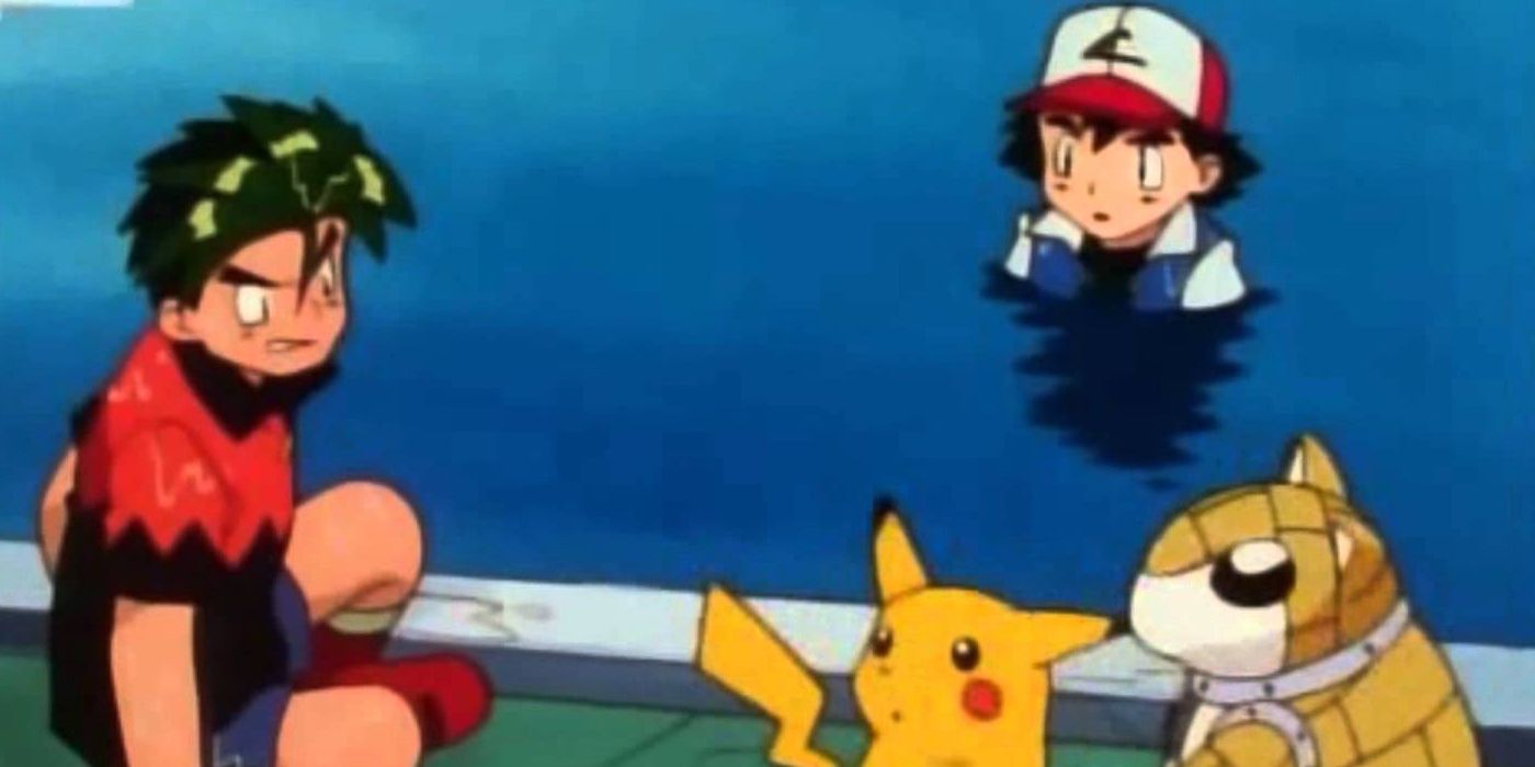 15 Hidden Messages In Pokémon Red Blue And Yellow They Don’t Think You’ll Notice