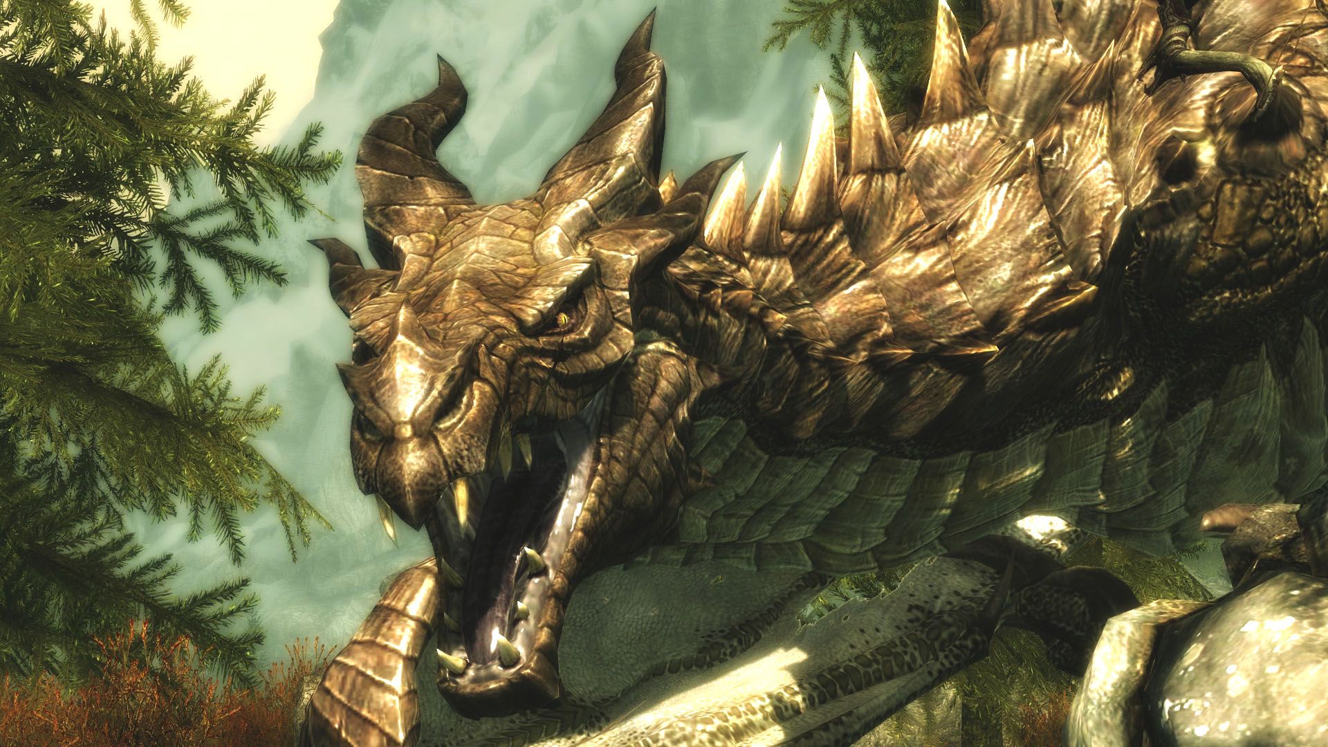 25 Awesome Side Quests You Didnt Know About In Skyrim