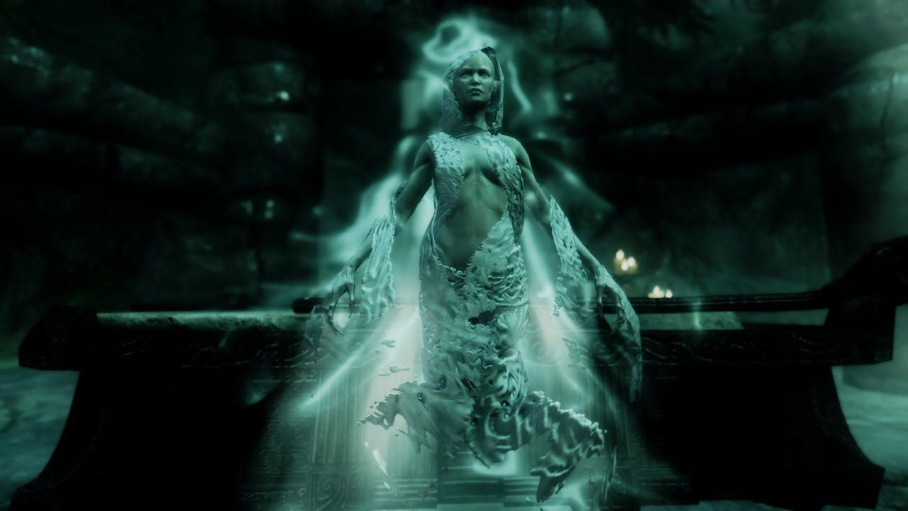 25 Awesome Side Quests You Didnt Know About In Skyrim