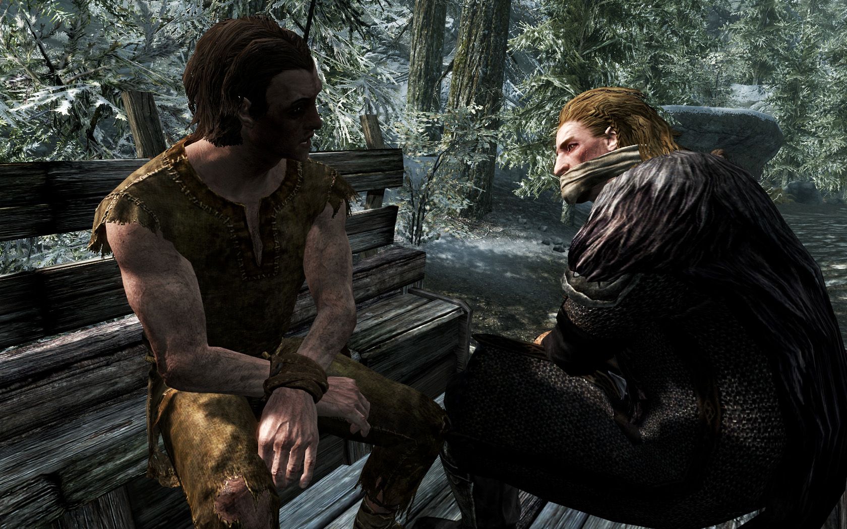 6 Years Later 30 Facts About Skyrim That You (Still) Dont Know