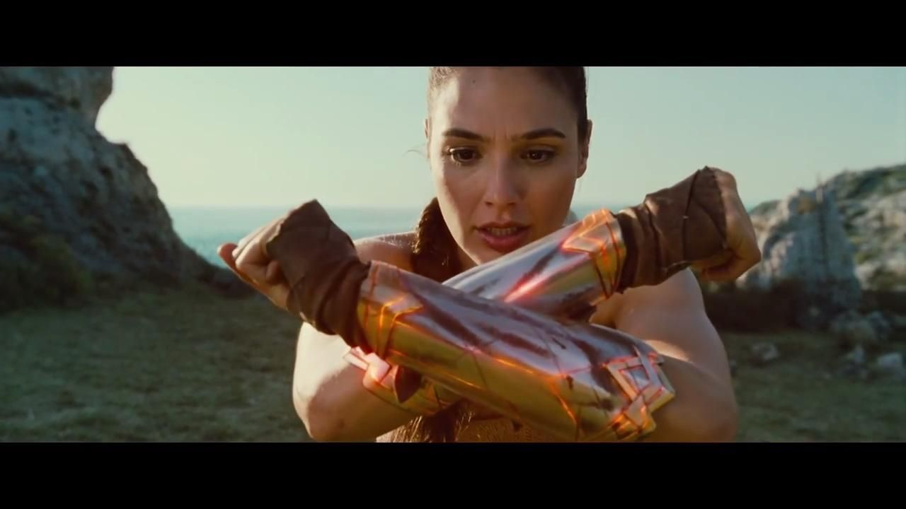 25 Surprising Things You Didn’t Know About Wonder Woman