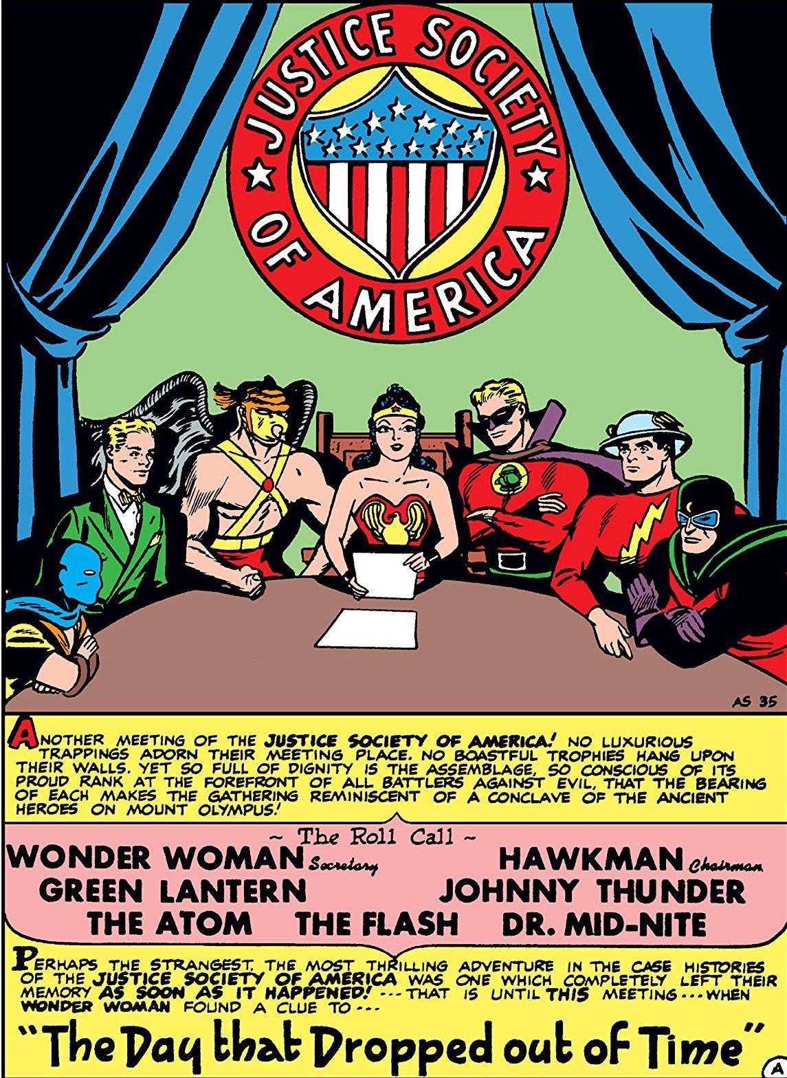 25 Surprising Things You Didn’t Know About Wonder Woman