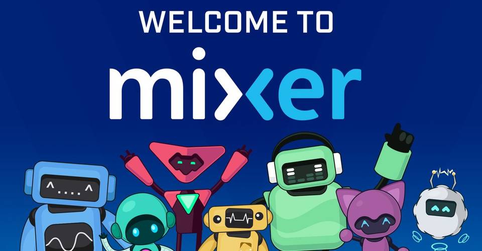 10 Streams You Need To Follow On Mixer Thegamer