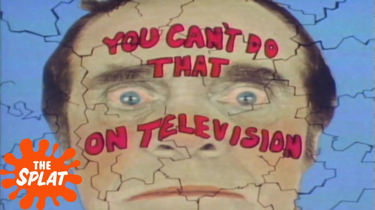 Dark Secrets About Your Favorite Nickelodeon Shows