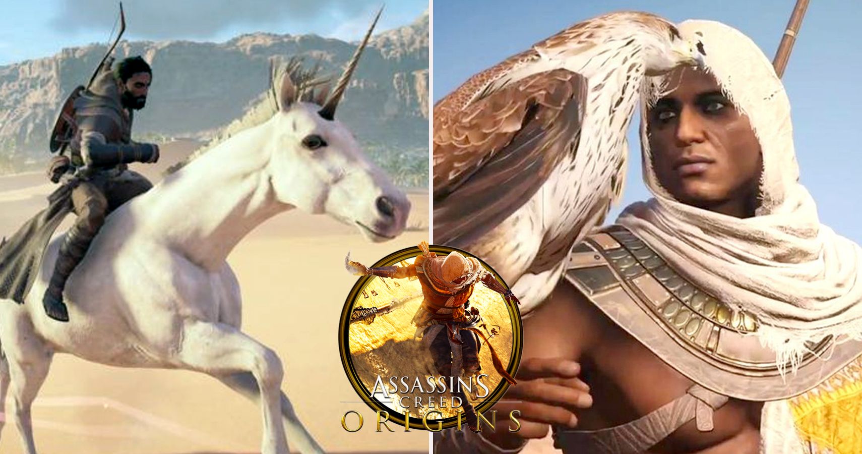 Assassin's Creed Origins Tips TO EASILY KILL HARDEST BOSSES (PHYLAKE) (AC  Origins Tips and Tricks) 