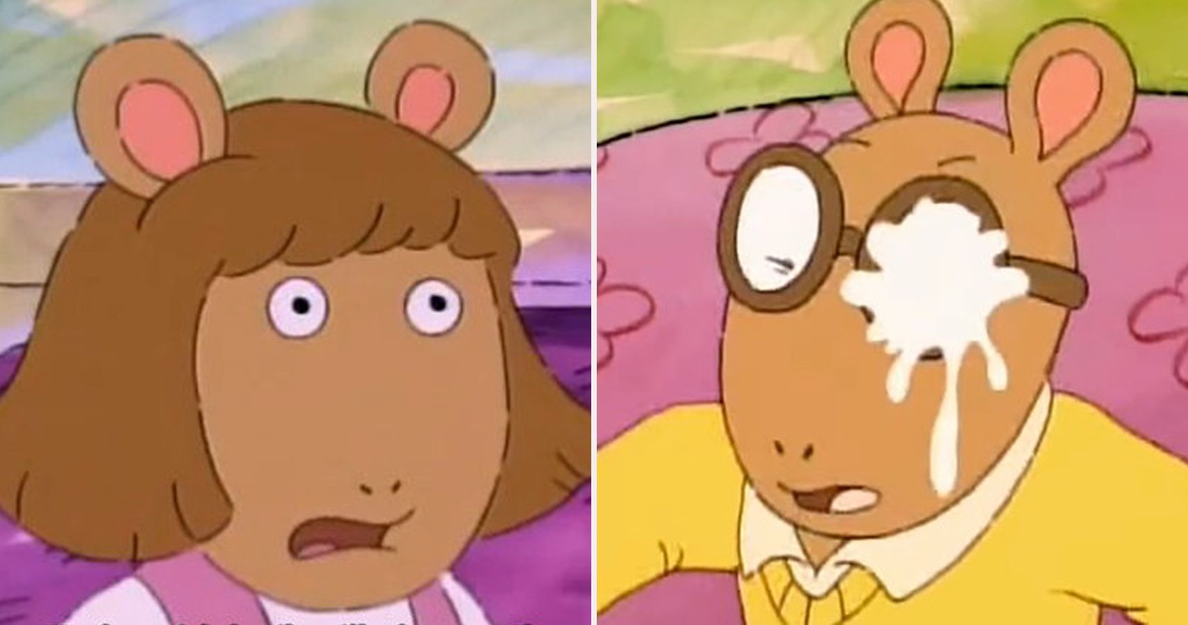 Hey Shocking Things You Didn T Know About Arthur