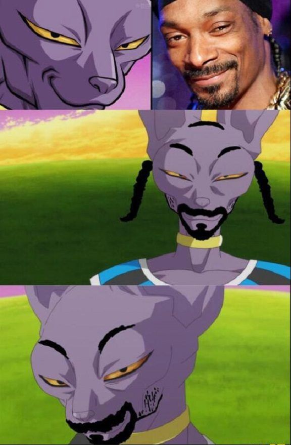 Hilarious Dragon Ball Memes That Will Leave You Laughing