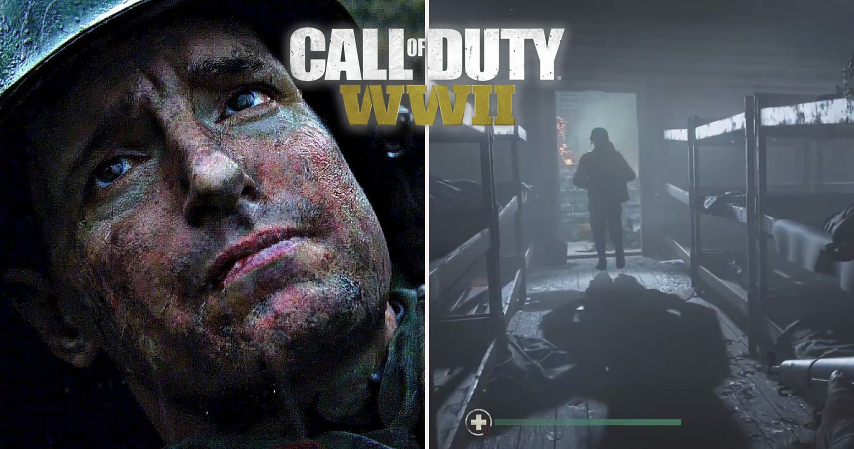 Call of Duty: WWII' (PS4) review: You can never go home again