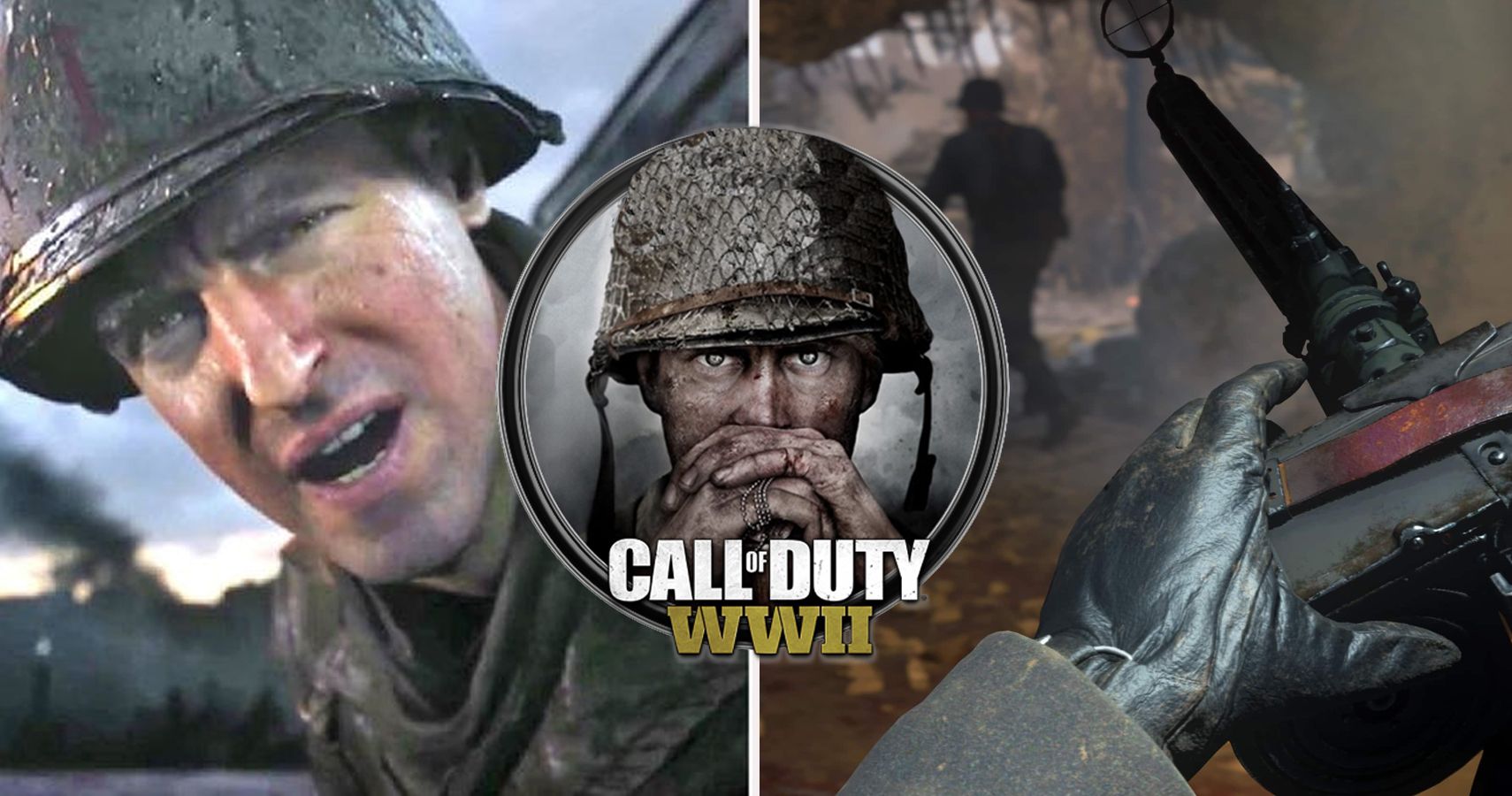 Call of Duty WWII makes history's biggest conflict feel small