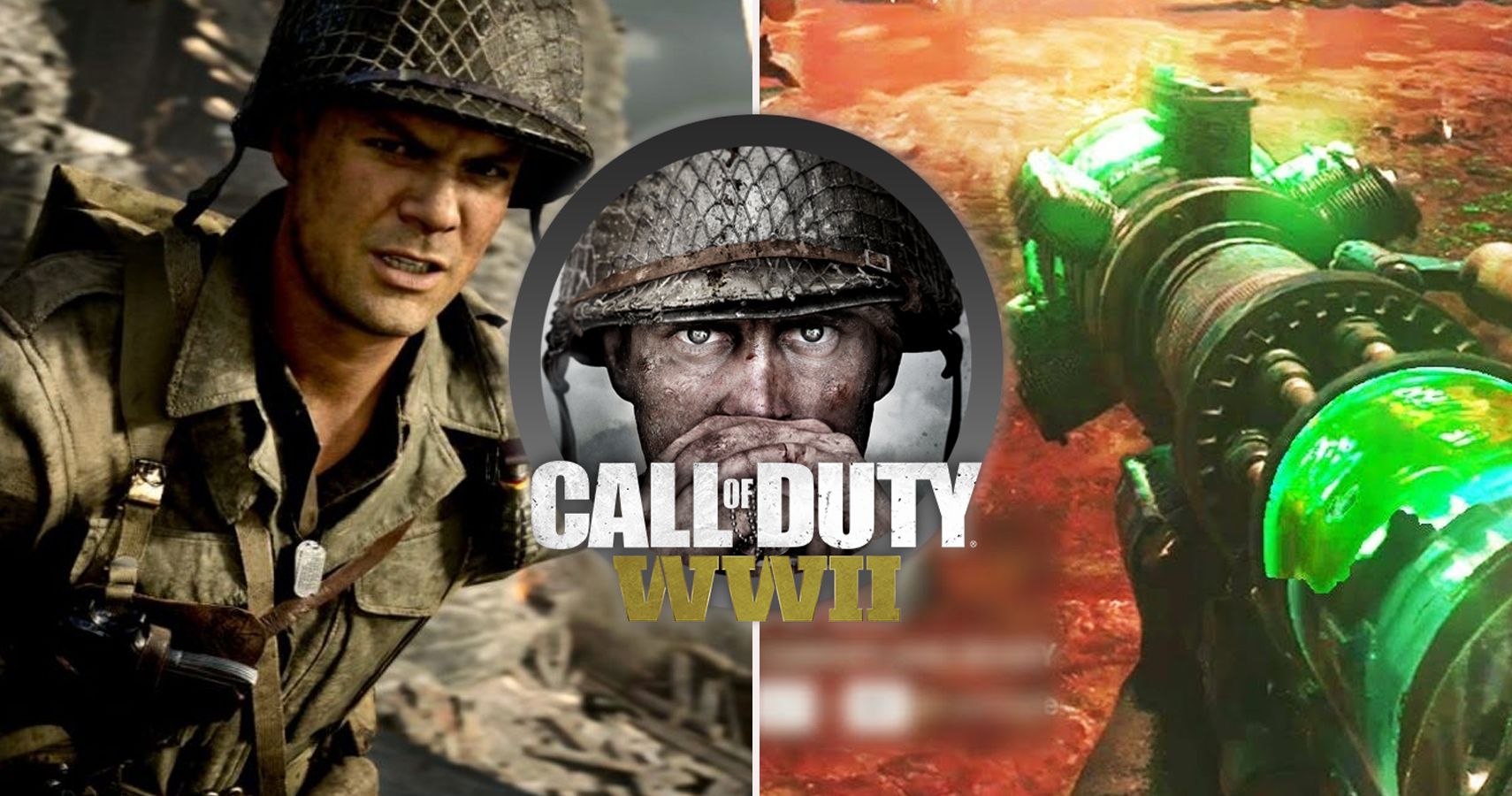 4 Tips to Dominate Nazi Zombies in COD: WWII, 4 tips to dominate Nazi  zombies in Call of Duty: WWII, By IGN