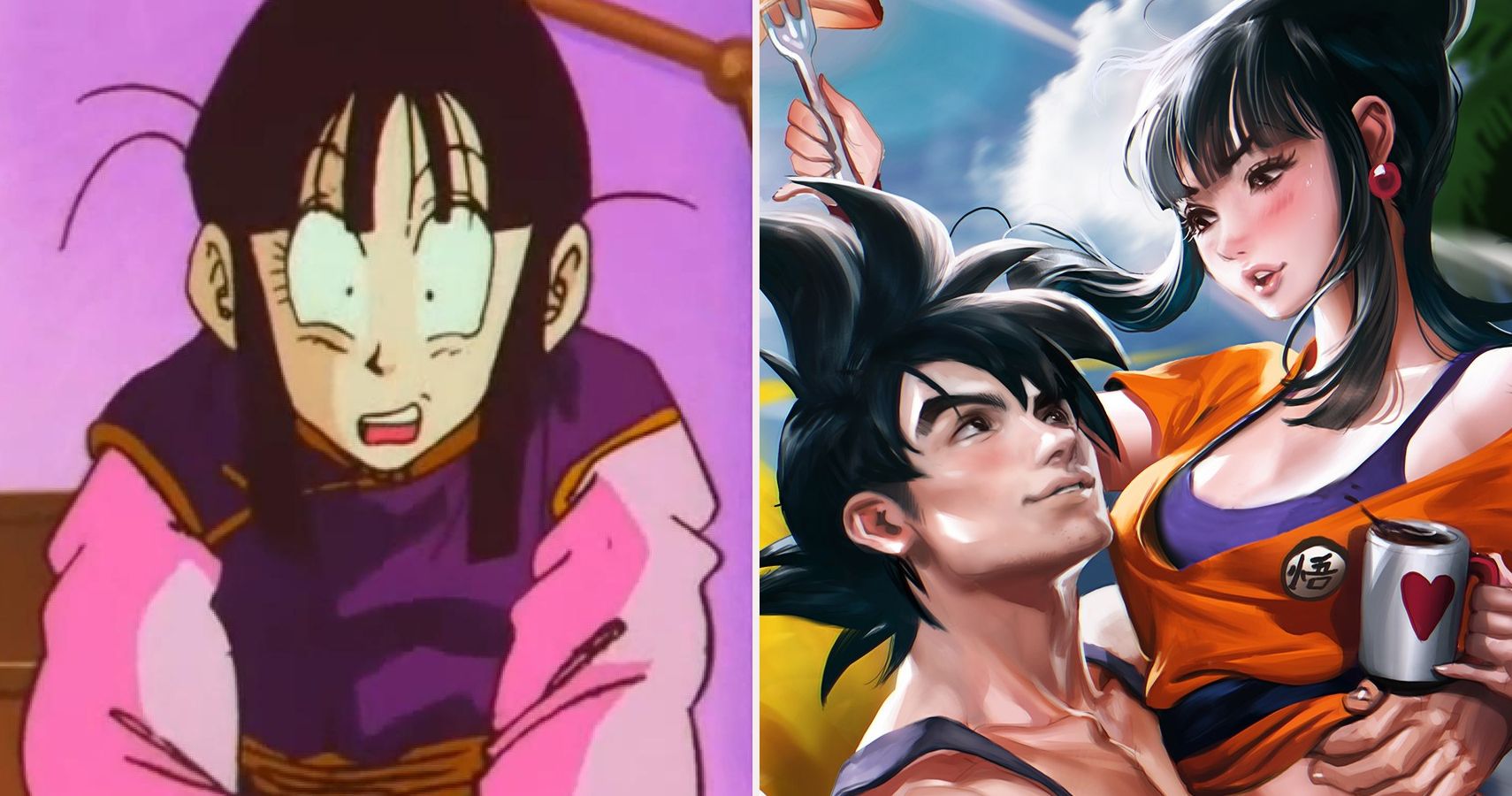 Dragon Ball Main Characters' Name Meanings