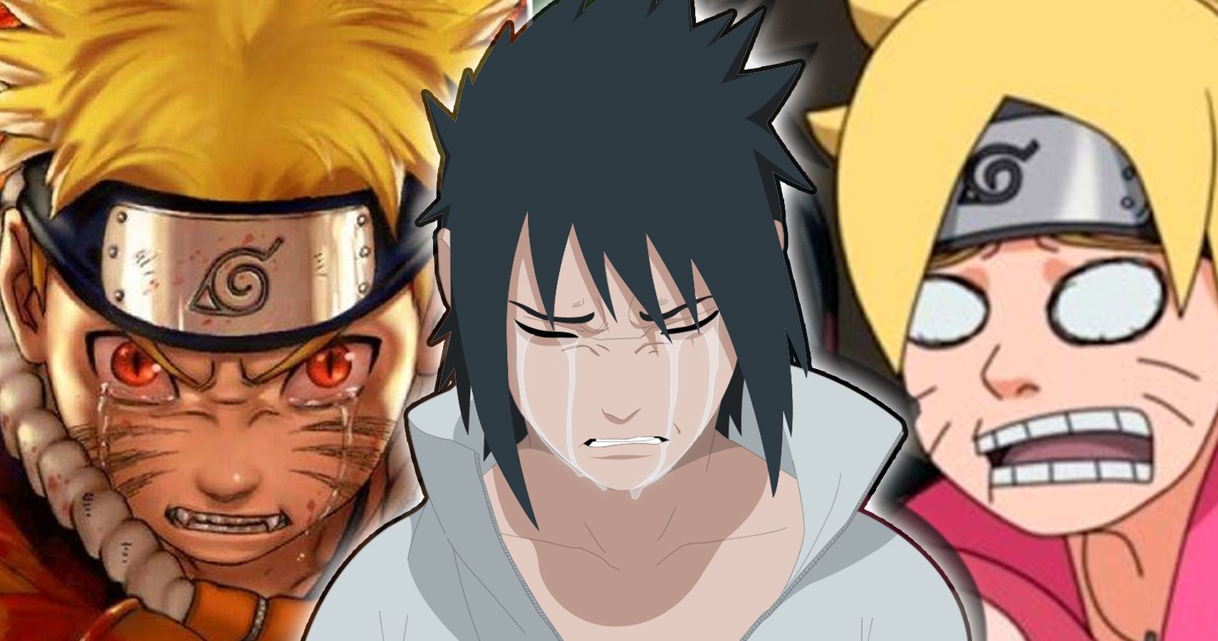 Super Dark Naruto Theory Will Change How You See Boruto