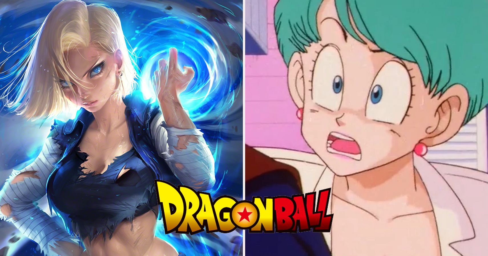 Parody of Dragon Ball Z - DBZ: Android 16 and The Terminator