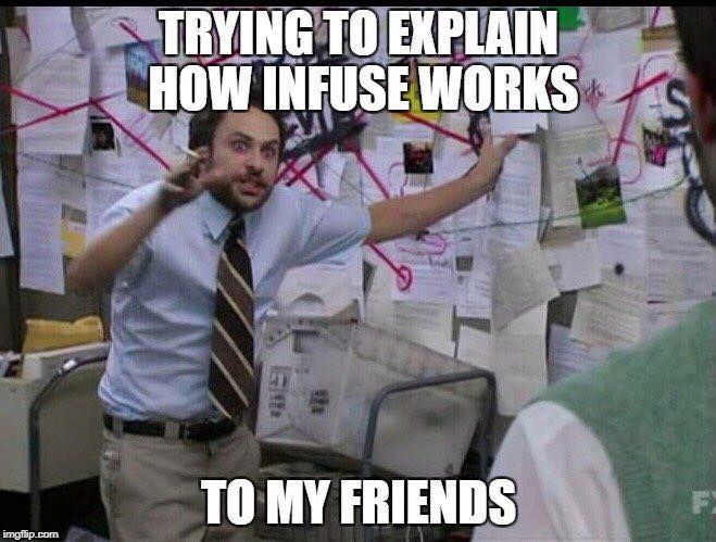destiny 2 memes infuse